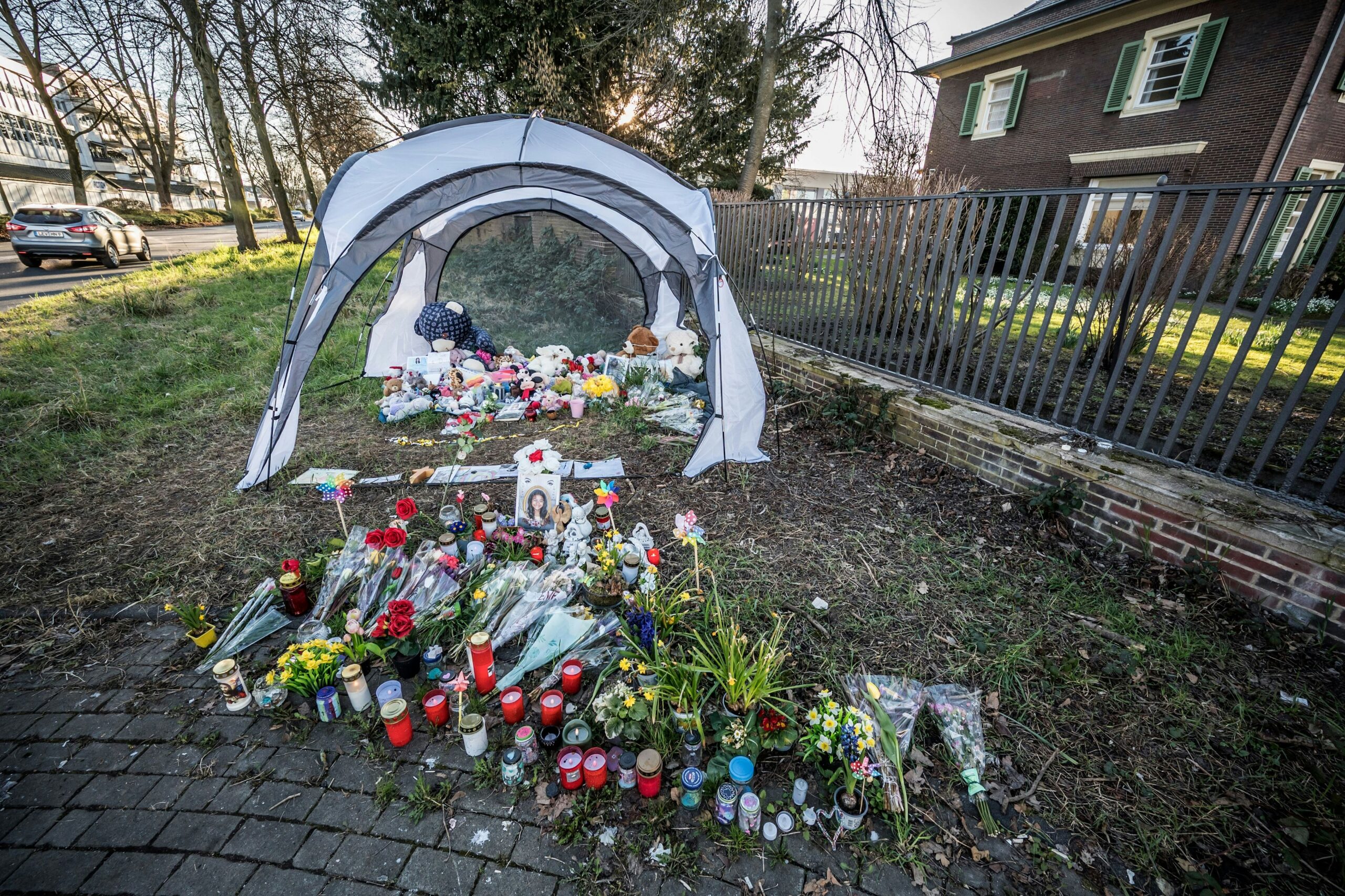 Statistik: Was der Kinderunfallatlas über Leverkusen sagt