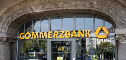 Deutsche Bank, Sparkasse und Co.: In Deutschland gibt es immer weniger Bankfilialen