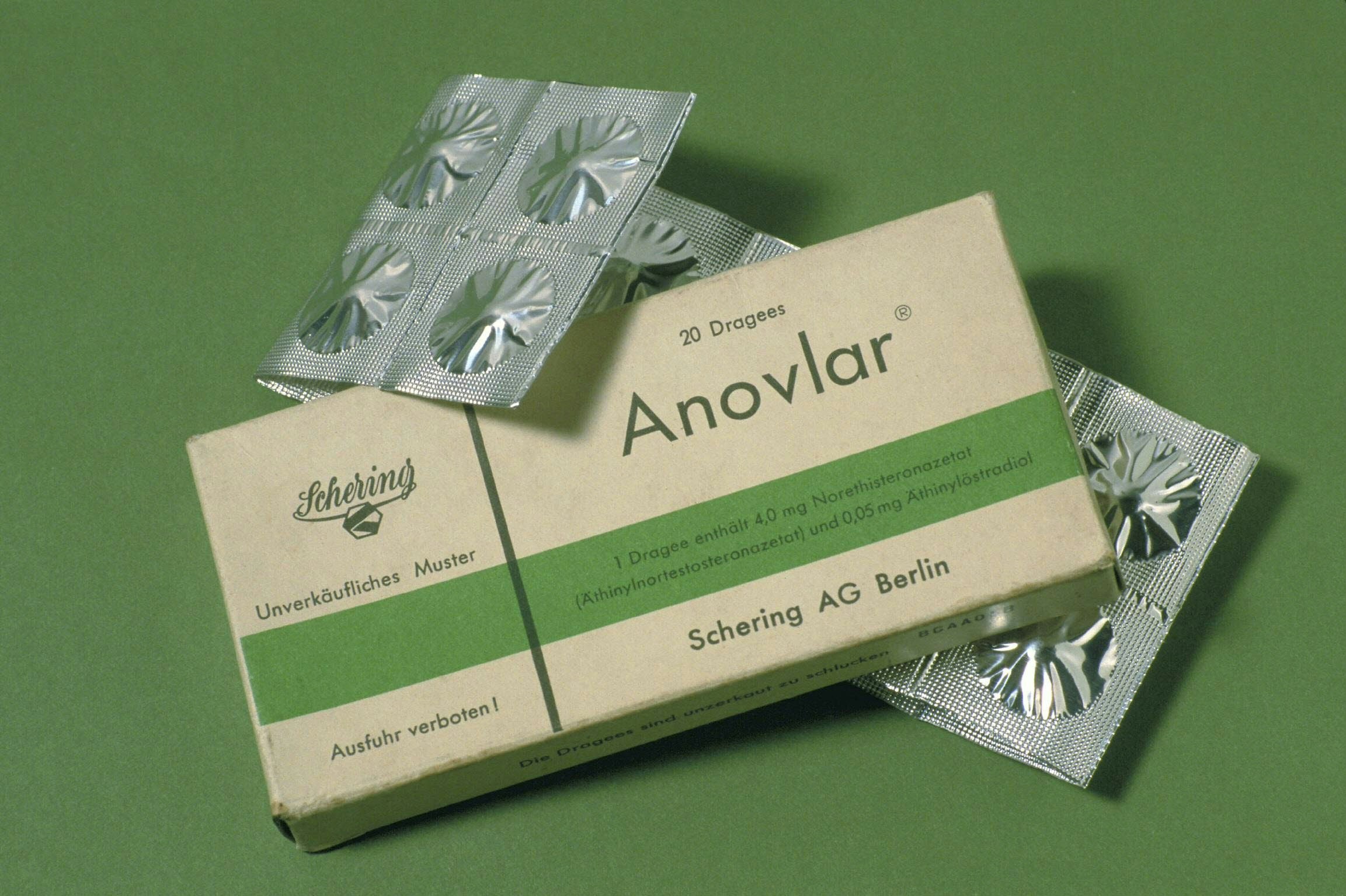 Seit 1961 produziert Bayer Antibabypille: Warum junge Frauen heute hormonfreie Verhütung bevorzugen