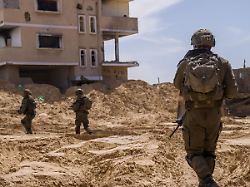 Vorwürfe gegen die Hamas: USA und Israel ziehen Verhandler von Gaza-Gesprächen ab