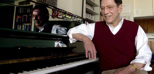 Tom Lehrer: Satire-Ikone und Mathematiker ist tot