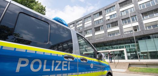 Gießen: Mann soll Kinder auf Philippinen per Livestream missbraucht haben – Festnahme in Hessen