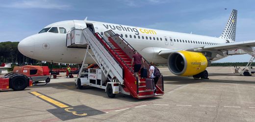 Spanien: Jüdische Jugendgruppe offenbar in Valencia aus Vueling-Flugzeug verwiesen