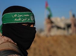 Paris für Palästinenserstaat: Hamas lobt Macron – „Schritt in richtige Richtung“