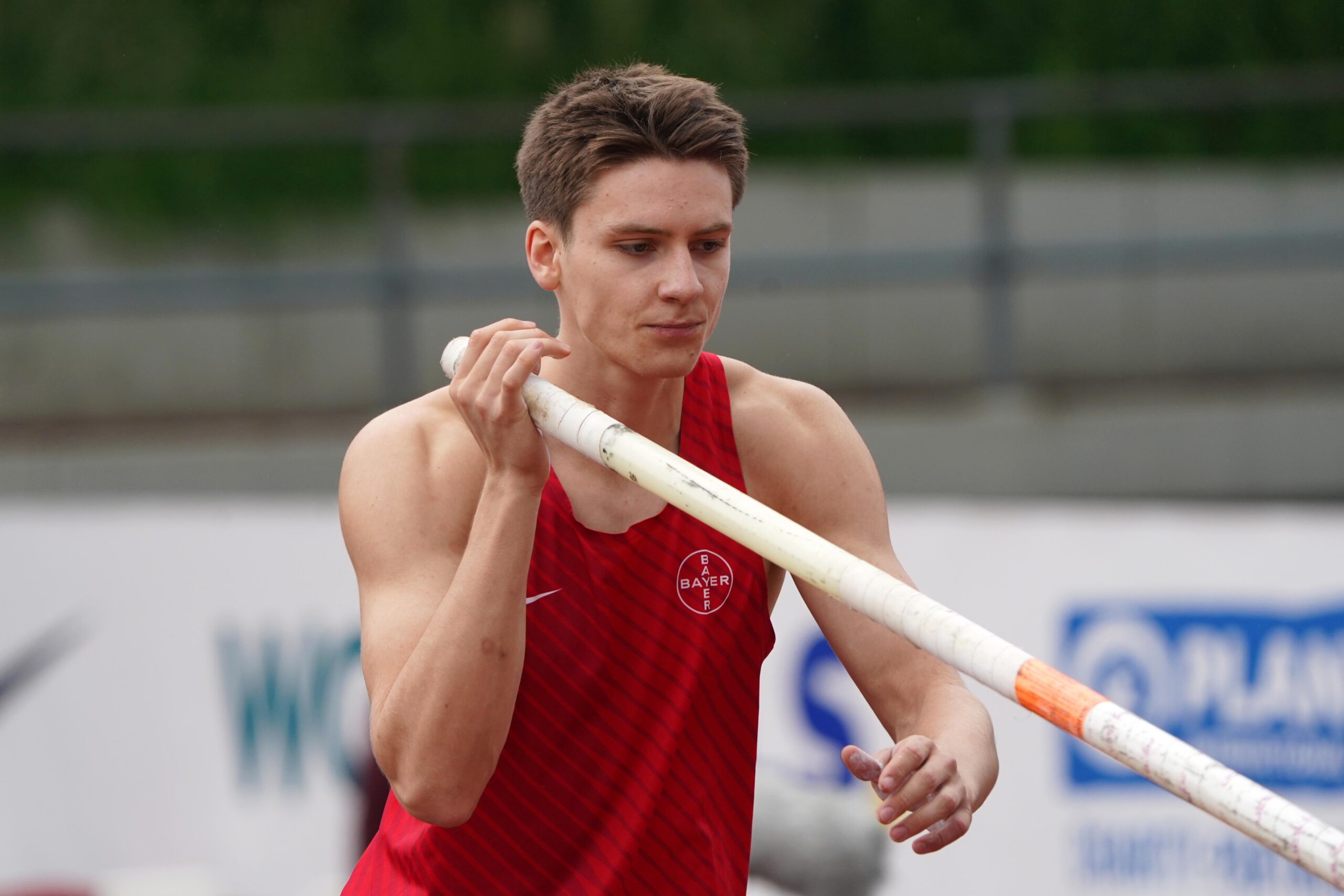 Vorschau auf die U16/U23 DM 2025