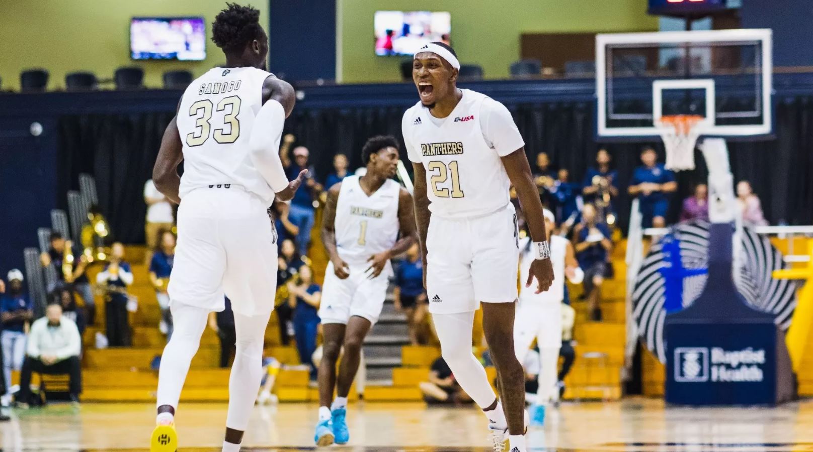 Welcome to Leverkusen, John Williams Jr.!