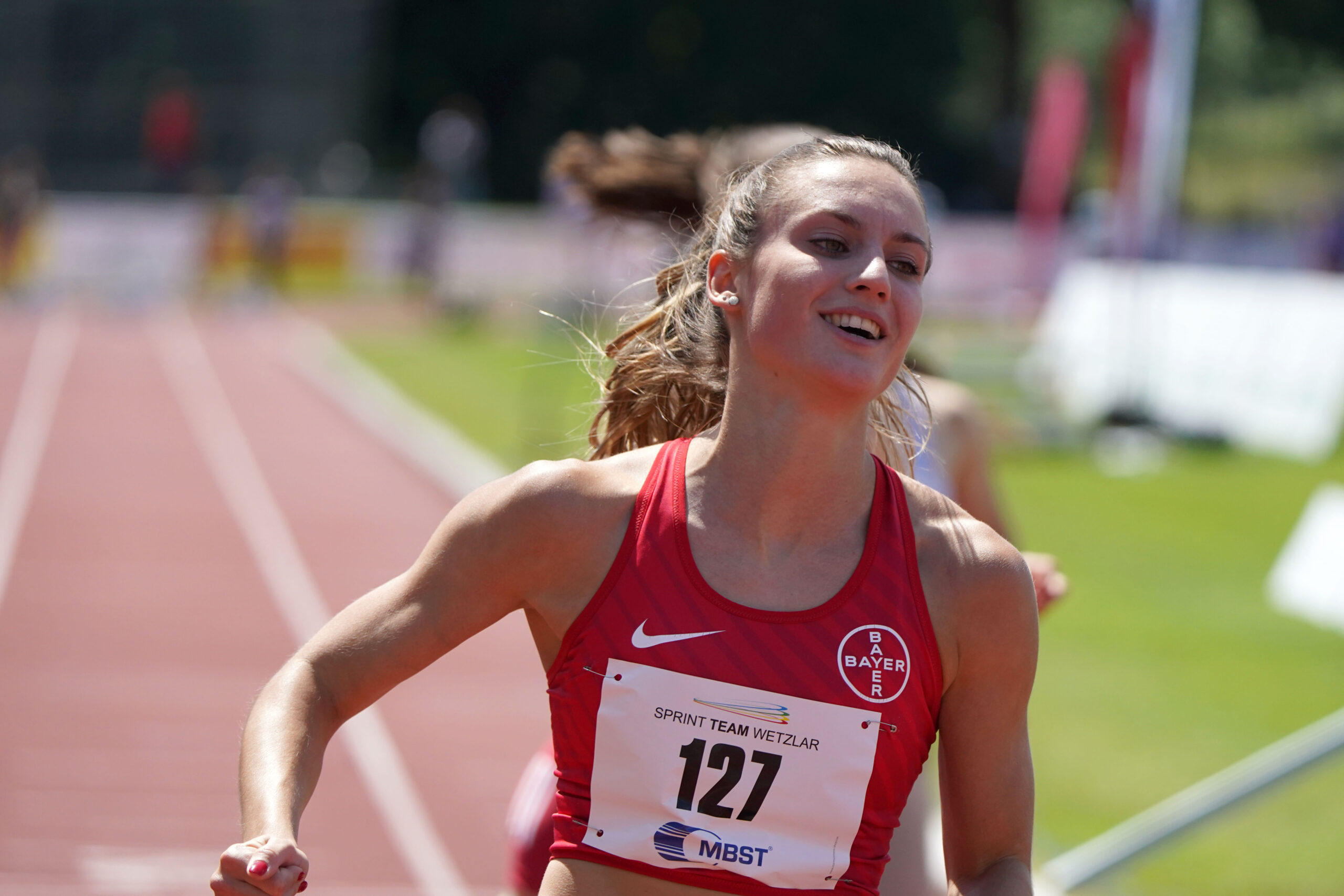 Jennifer Montag geht in die Baby-Pause