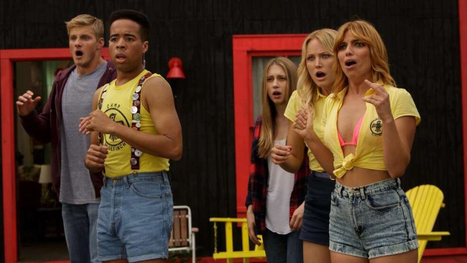 Die TV-Tipps für Dienstag, den 5.8.2025