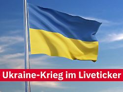 Ukraine-Krieg im Liveticker: +++ 15:37 Selenskyj kündigt Drohnen-Deal mit USA im Wert von bis zu 30 Milliarden Dollar an +++