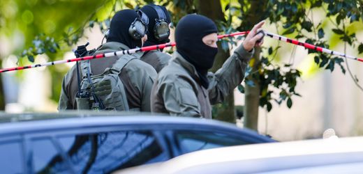 Schockanrufe: Falsche Polizisten bei Geldübergabe festgenommen