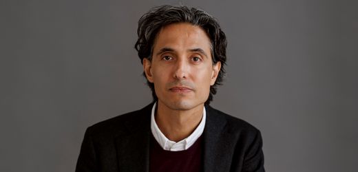 »Die Schwestern« von Jonas Hassen Khemiri: Fluch und Leben