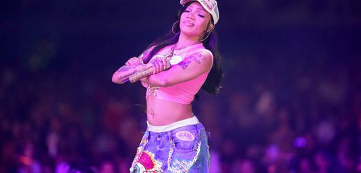 GloRilla: Bei US-Rapperin wird eingebrochen – und sie wird festgenommen