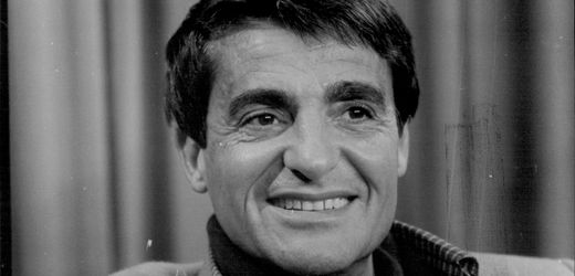 Tom Troupe ist tot: Er hatte Rolle in »Star Trek«, »Mission Impossible« und »Mord ist ihr Hobby«