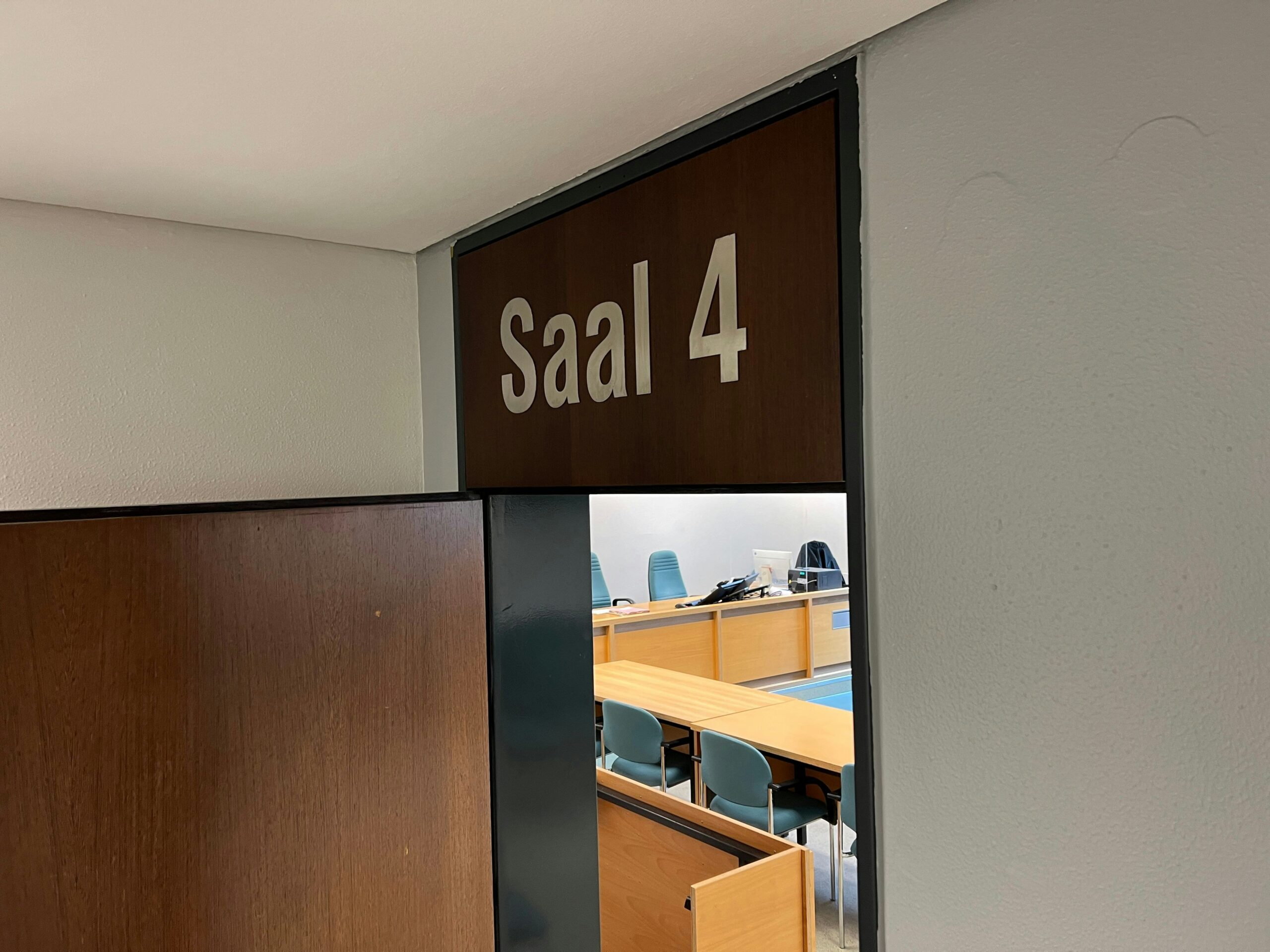 Leverkusener bittet Richter: „Ich will nicht freigelassen werden – auf keinen Fall!“