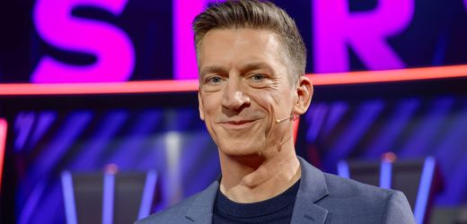 Steffen Hallaschka ist jetzt der Quizmaster der RTL-Besserwisser