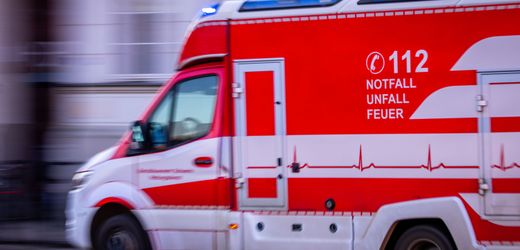 Bad Zwischenahn: Zwei Tote bei Zusammenstoß von Regionalzug und Auto