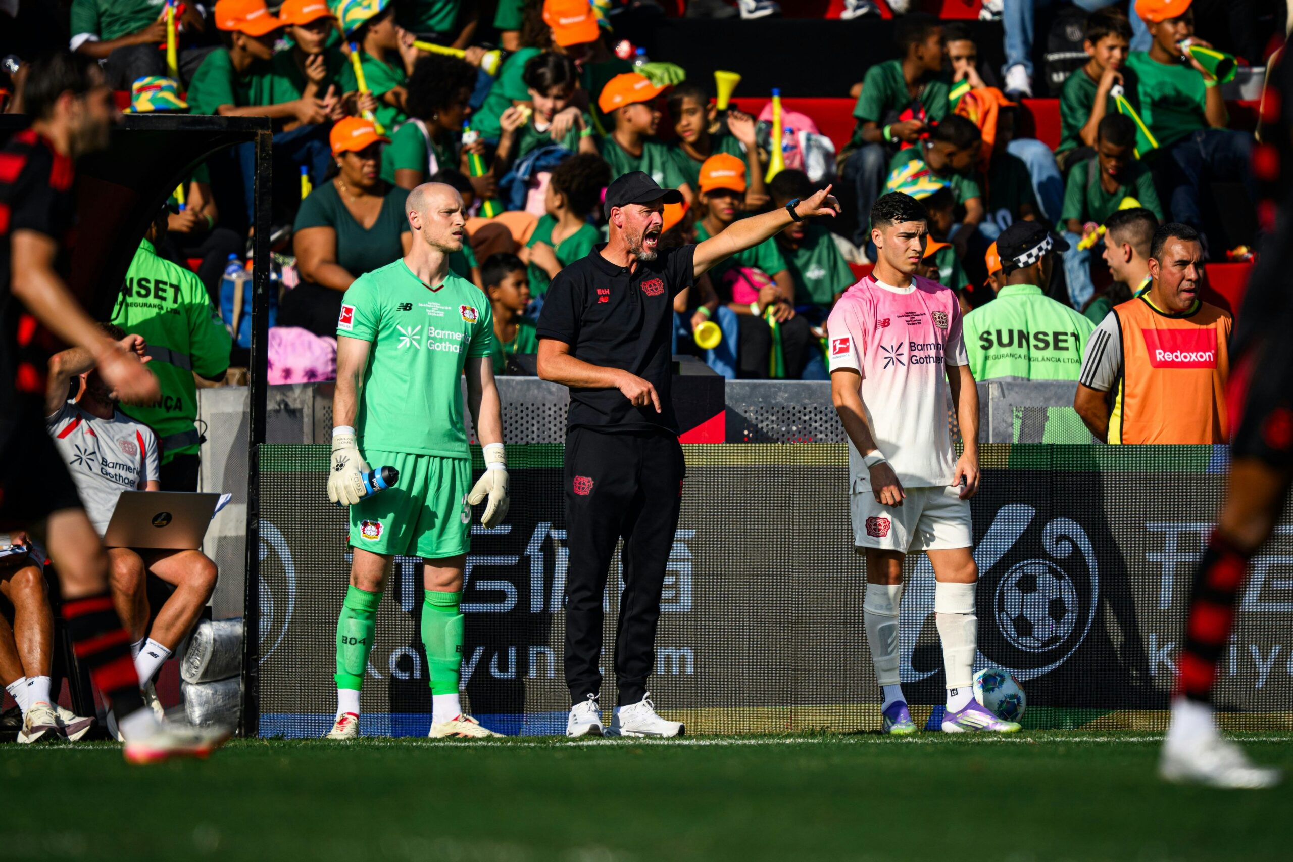 Bayer 04 in der Analyse: Das 1:5-Debakel und seine Folgen