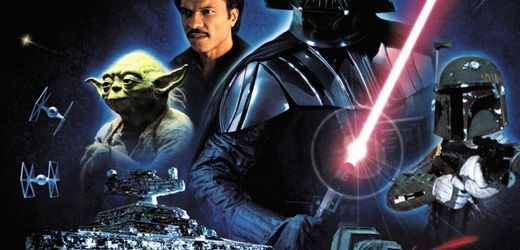 »Star Wars«: Darth Vaders Lichtschwert wird versteigert
