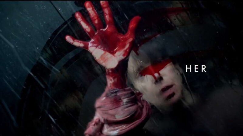 Bring Her Back (2025)