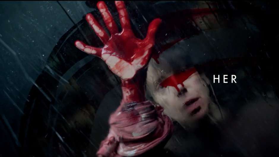 Bring Her Back (2025)