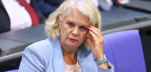 Saskia Ludwig: Universität Potsdam sieht Anfangsverdacht bei Doktorarbeit