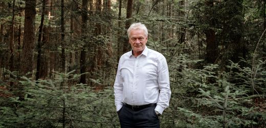 Alois Rainer von der CSU: Schwarzer Metzger ohne Metzgerei