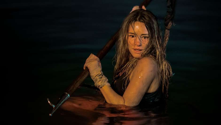 Dangerous Animals (2025)