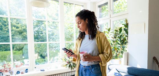 Instagram und Facebook: Muss ich meine Daten für Werbung freigeben?