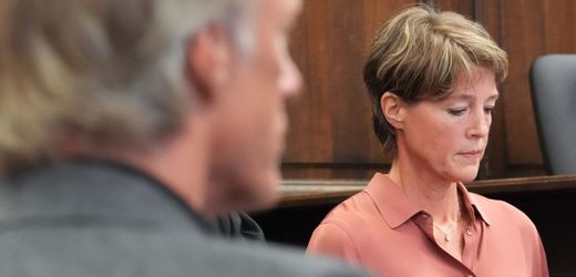 Christina Block vor Gericht: »Ich bin ihre Mutter, ich liebe sie«