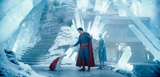 »Superman«: Macht James Gunn den langweiligsten aller Superhelden interessant?