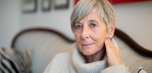 Doris Gercke ist tot: Bella-Block-Erfinderin im Alter von 88 Jahren gestorben