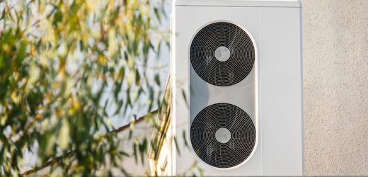 Heizungen: Absatz trotz Plus bei Wärmepumpen massiv gesunken
