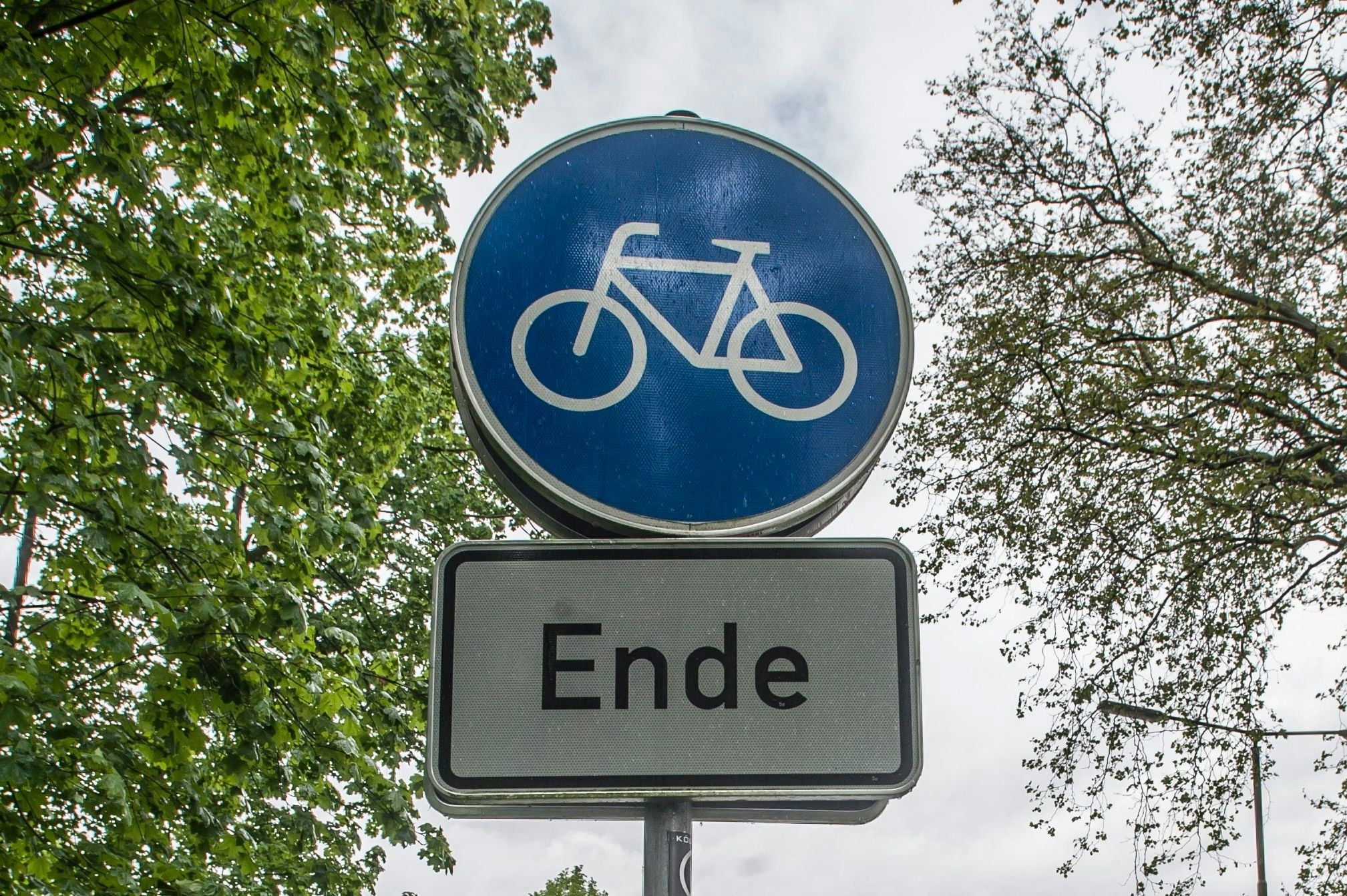 Anträge: Grüne haben Ideen für mehr Radsicherheit in Leverkusen