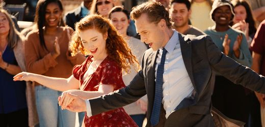 Stephen King: »The Life of Chuck« von Mike Flanagan im Kino