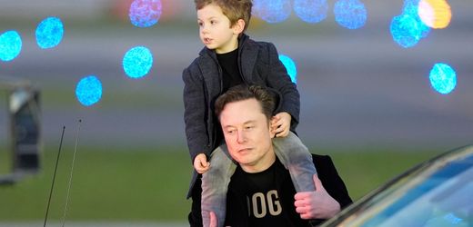Elon Musk kündigt kinderfreundliche Chatbot-Version von Grok an