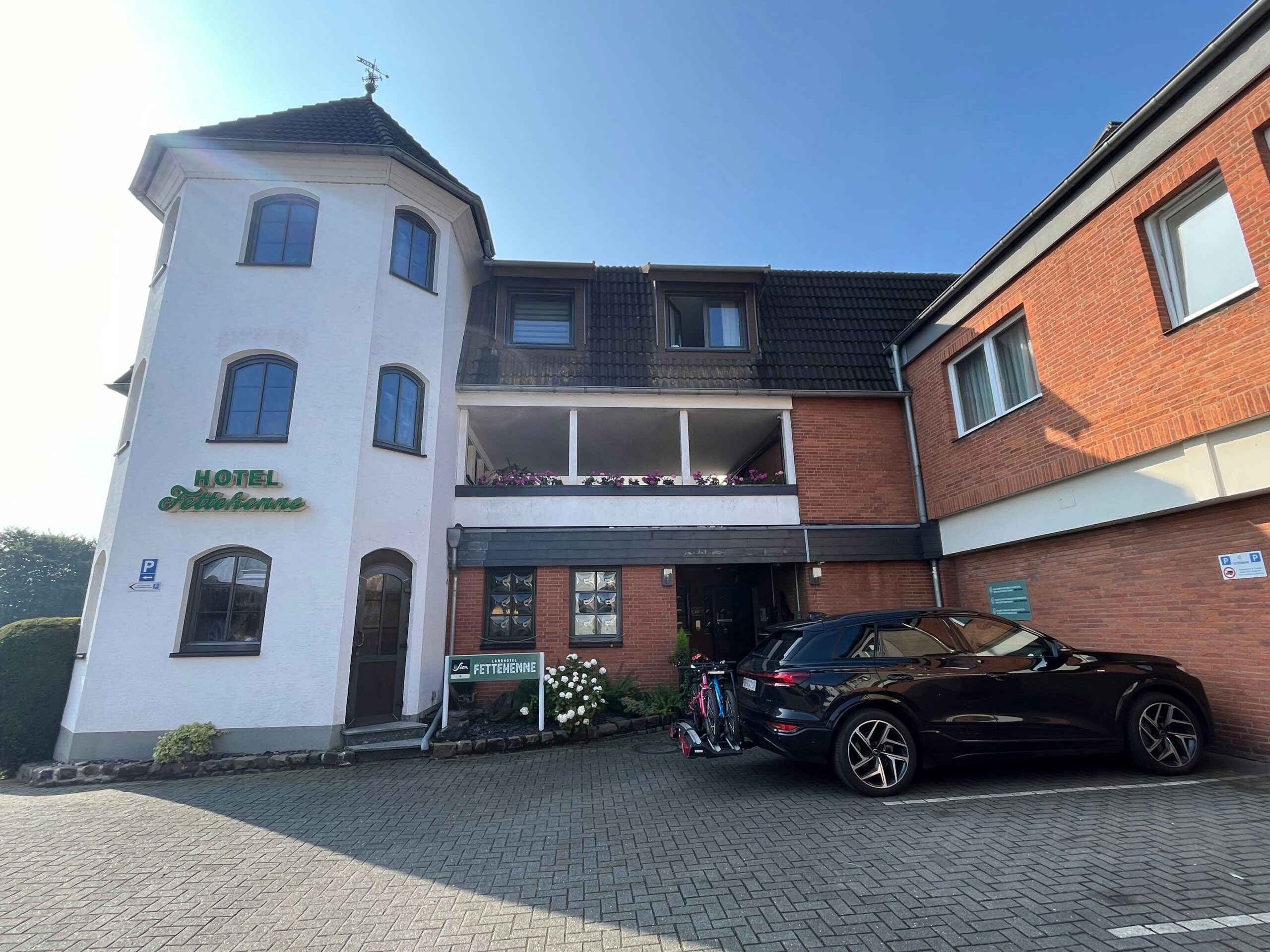 Bettensteuer: Leverkusener Hoteliers kritisieren „einseitige Belastung“