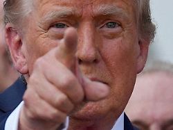 Zoll-Abkommen mit der EU: Ja, was habt ihr denn von Trump erwartet?