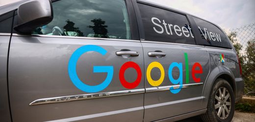 Google Street View zeigt nackten Hintern – Argentinier bekommt Schadensersatz