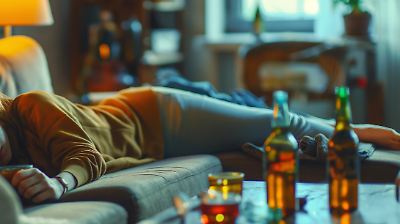 Alkmaar: Betrunkene Frau stirbt nach Oralsex – Sebastiën van de B. zu Haftstrafe verurteilt