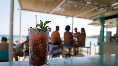 Mallorca: Vorsicht an der Playa de Palma! Polizei warnt vor Cocktails