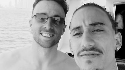 Liverpool-Star Kostas Tsimikas lässt sich ergreifendes Tattoo für toten Diogo Jota stechen