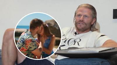 Bachelors 2025: Dieses Aktion von Martin Braun ist für Ex-Bachelor Paul Janke ein absolutes No-Go!