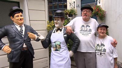 Dick & Doof-Schätze in Solingen