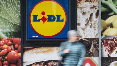 Lidl von Verbraucherzentrale verklagt – wegen der großen Preissenkung!