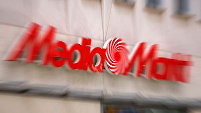 Media Markt und Saturn könnten bald chinesisch sein