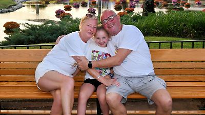 Großbritannien: Frau stirbt nach Kontakt mit Tollwut-Welpen – Monate später!