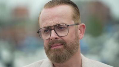 Schlagerstar Ross Antony im ganz privaten Interview: „Ich glaube, unsere Wege trennen sich jetzt”