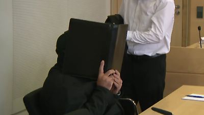 Urteil: 14-Jährige im Dezember 2023 in Osnabrücker Klinik mehrfach von Arzt (56) vergewaltigt