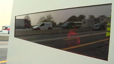 Köln: Mega-Knolle wegen 20 km/h zu viel! Frau wird geblitzt – und soll 7.500 Euro blechen