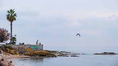 Athen: Unbekanntes Mädchen tot an Strand gefunden – wieso sucht keiner nach ihm?